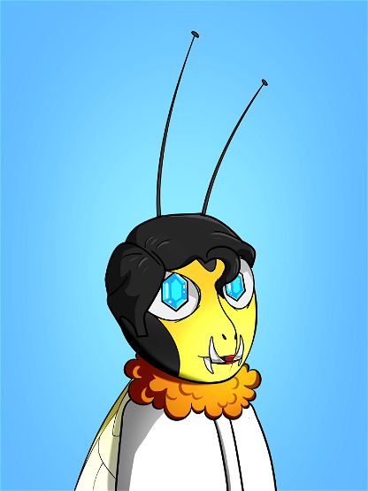 Buzzy Bees 660