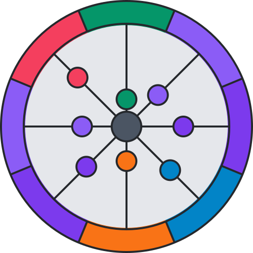 Octorand Gen1 #787 NFT on Algorand