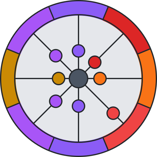 Octorand Gen1 #006 NFT on Algorand