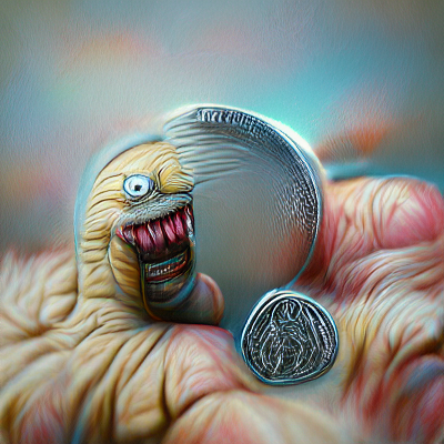 Algorand Coin Monster