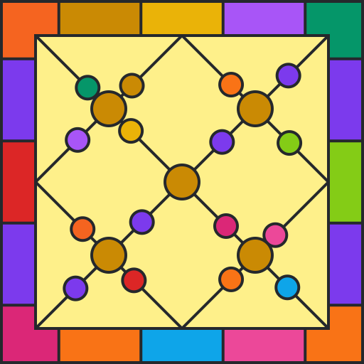 Octorand Gen2 #3574 NFT on Algorand