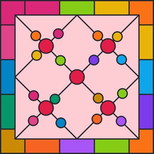 Octorand Gen2 #3050 NFT on Algorand