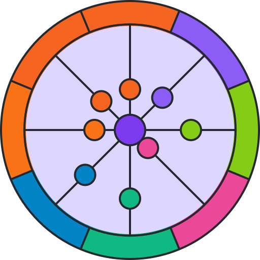 Octorand Gen1 #131 NFT on Algorand