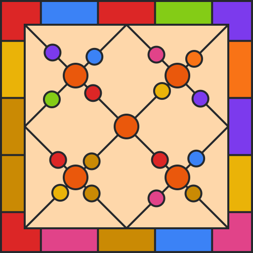 Octorand Gen2 #2906 NFT on Algorand