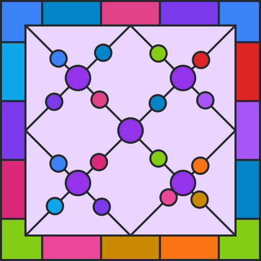 Octorand Gen2 #3518 NFT on Algorand