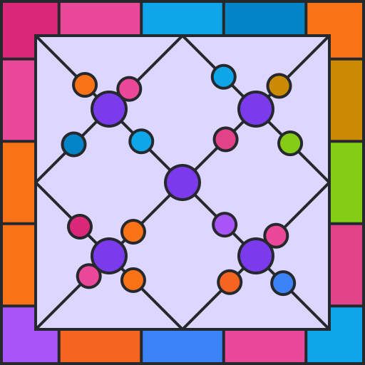 Octorand Gen2 #0631 NFT on Algorand