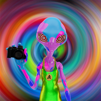 Alien Tourism615
