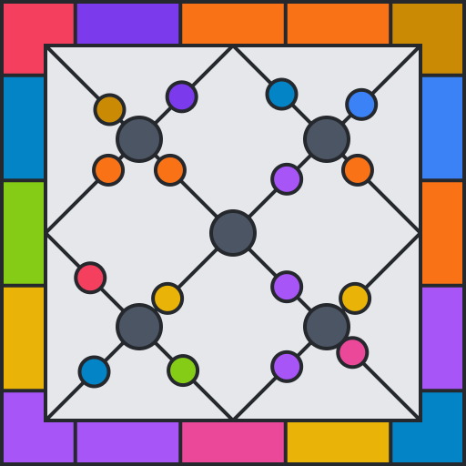 Octorand Gen2 #4154 NFT on Algorand