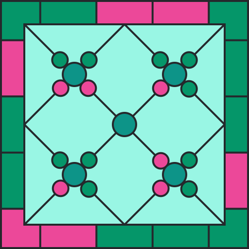 Octorand Gen2 #5181 NFT on Algorand