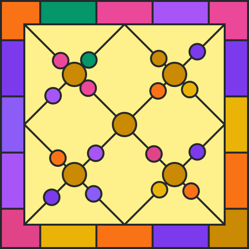 Octorand Gen2 #5687 NFT on Algorand