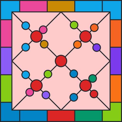 Octorand Gen2 #4826 NFT on Algorand