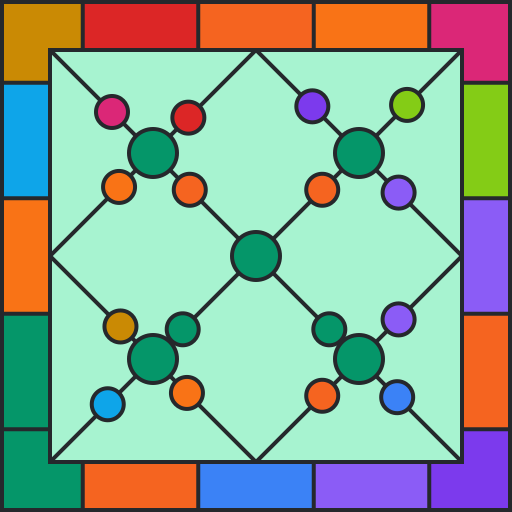 Octorand Gen2 #5993 NFT on Algorand