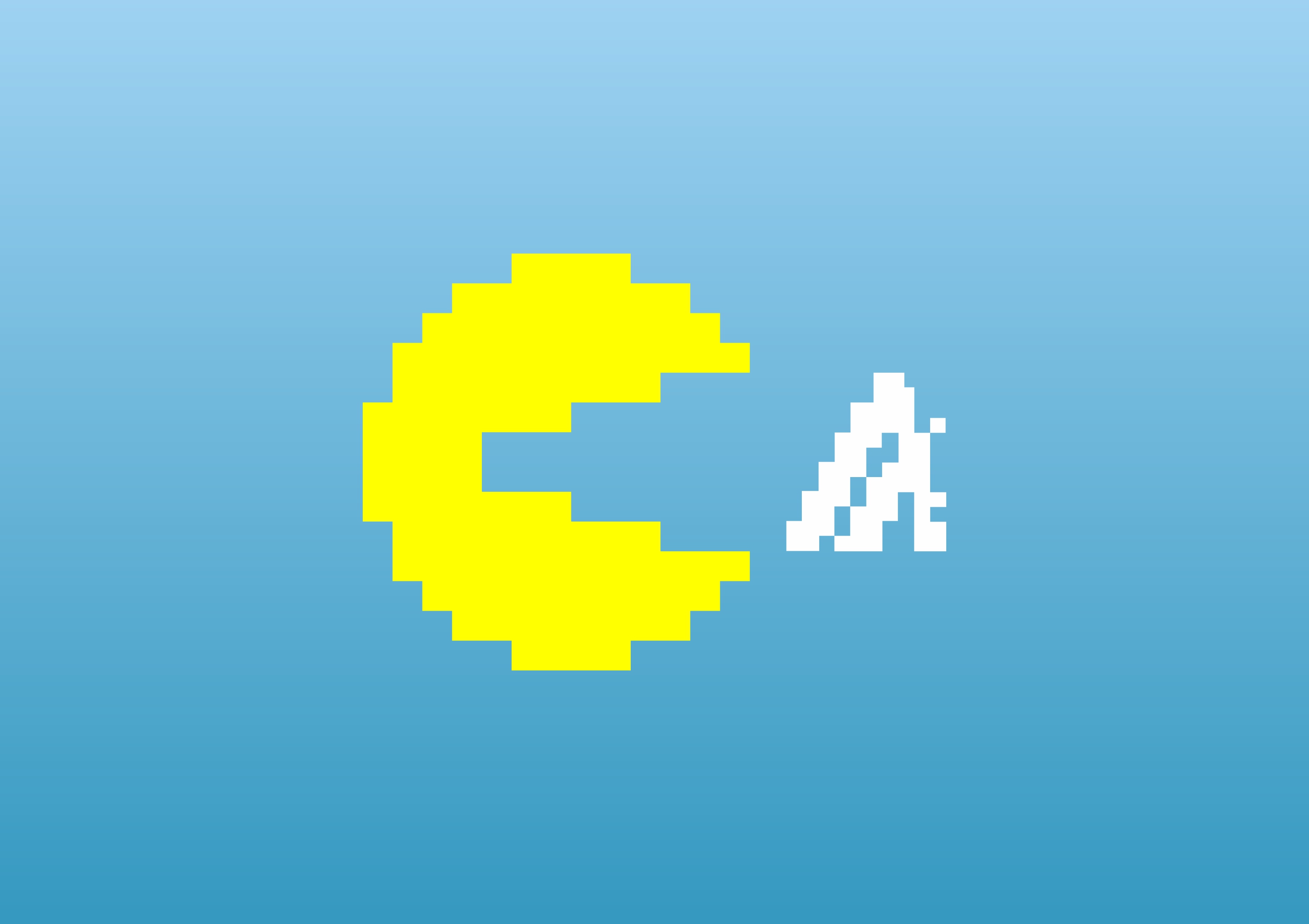 AlgoPac #03 NFT on Algorand