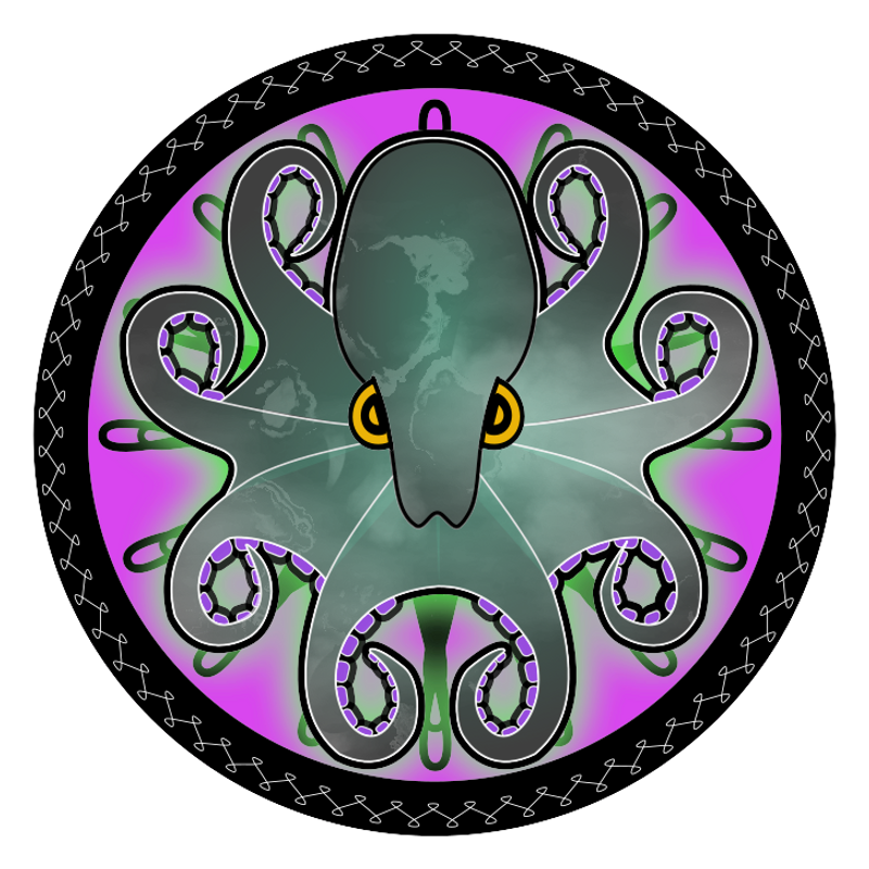 Guardian 064 NFT on Algorand