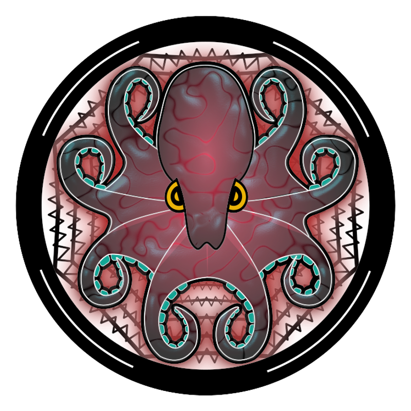 Guardian 065 NFT on Algorand