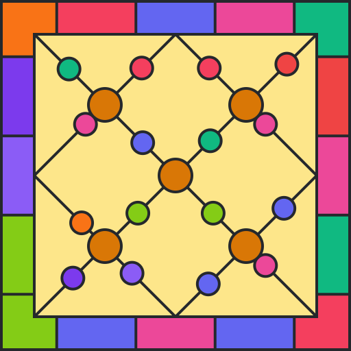 Octorand Gen2 #7270 NFT on Algorand