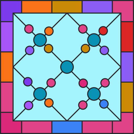 Octorand Gen2 #7929 NFT on Algorand