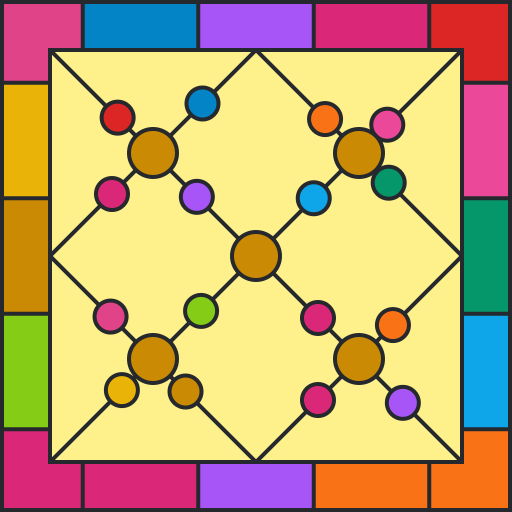 Octorand Gen2 #6375 NFT on Algorand