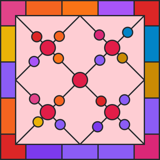 Octorand Gen2 #4104 NFT on Algorand