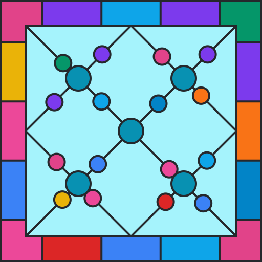 Octorand Gen2 #0492 NFT on Algorand