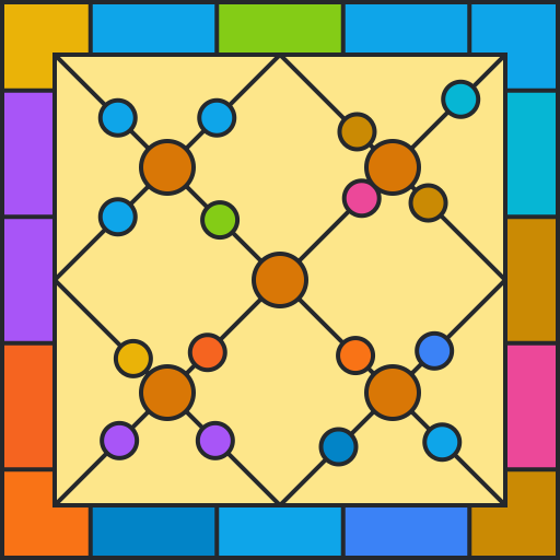 Octorand Gen2 #6210 NFT on Algorand