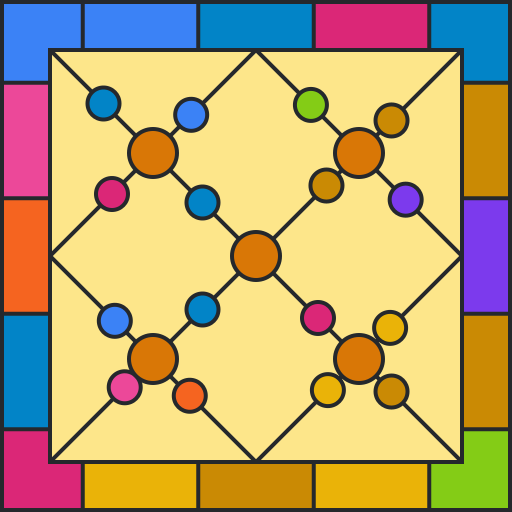 Octorand Gen2 #6520 NFT on Algorand