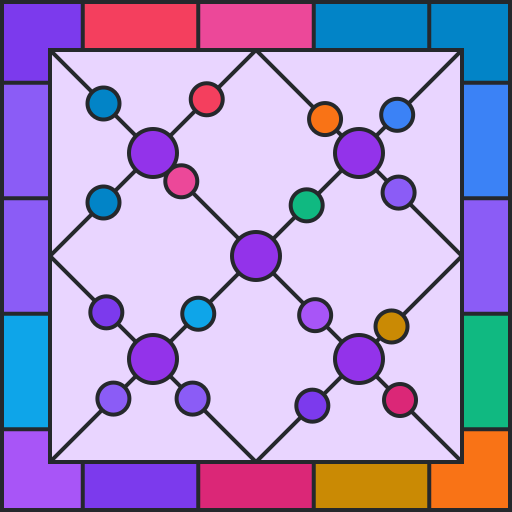 Octorand Gen2 #0297 NFT on Algorand