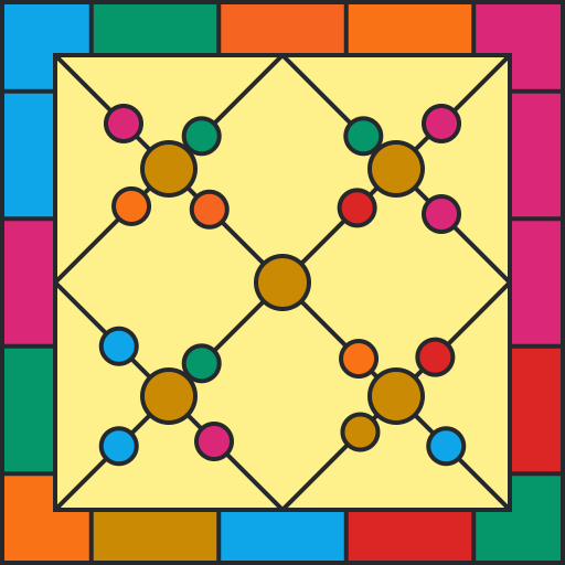 Octorand Gen2 #4982 NFT on Algorand