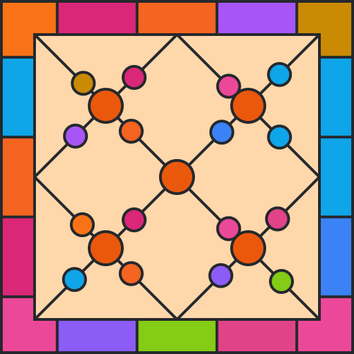 Octorand Gen2 #7436 NFT on Algorand