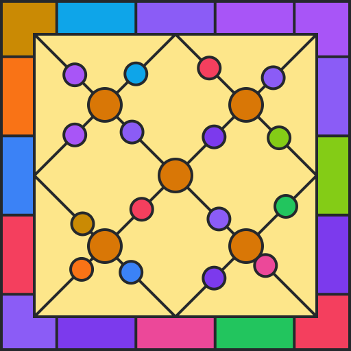 Octorand Gen2 #6778 NFT on Algorand