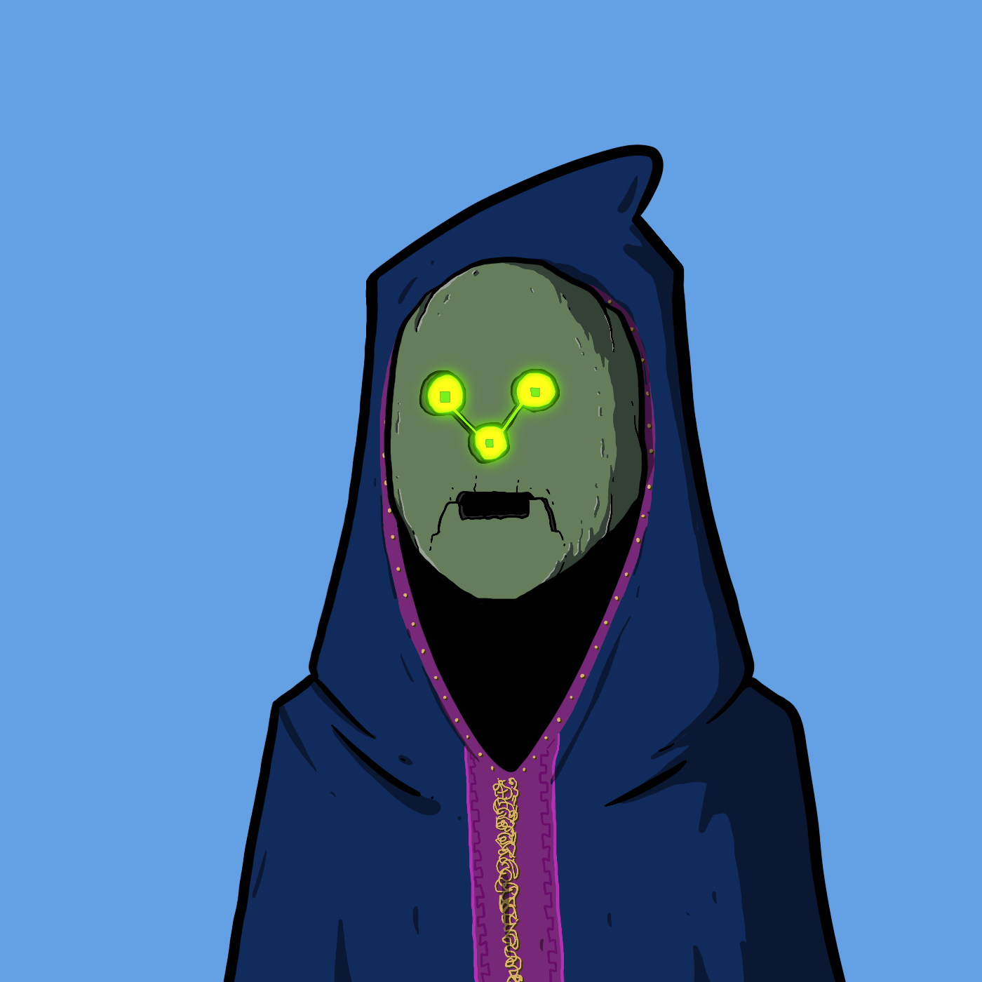 Lytic #9 icon