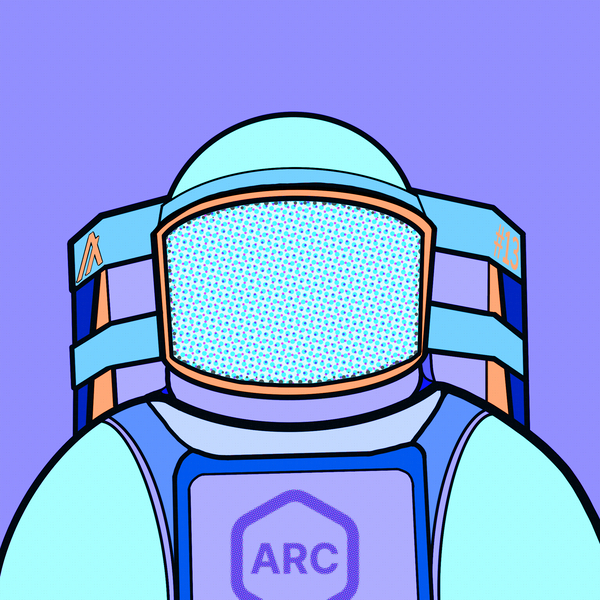 An image of Neon Astro #13