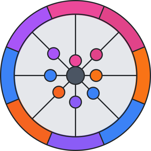 Octorand Gen1 #705 NFT on Algorand