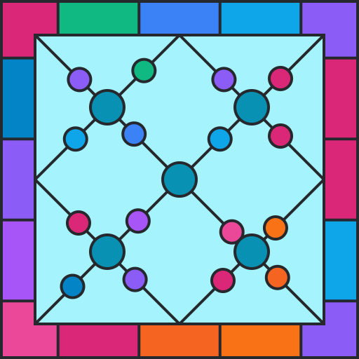 Octorand Gen2 #0414 NFT on Algorand