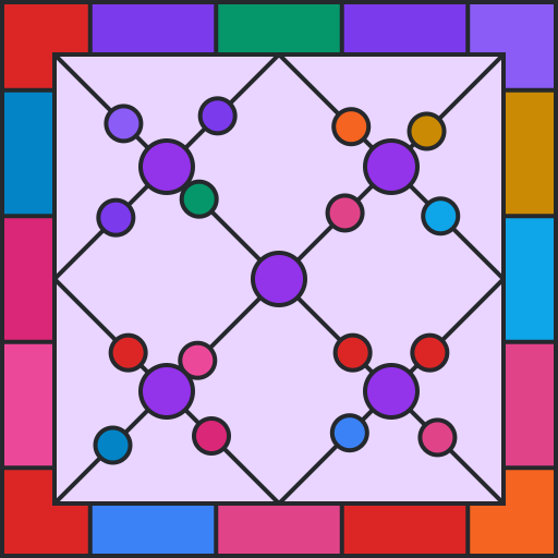 Octorand Gen2 #7789 NFT on Algorand