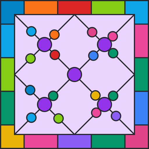 Octorand Gen2 #0570 NFT on Algorand