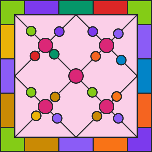 Octorand Gen2 #7468 NFT on Algorand