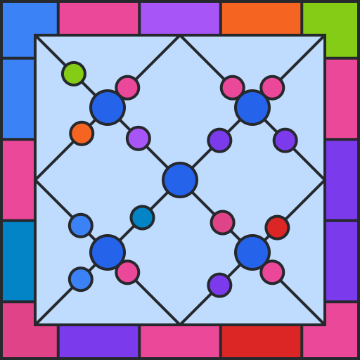 Octorand Gen2 #2295 NFT on Algorand