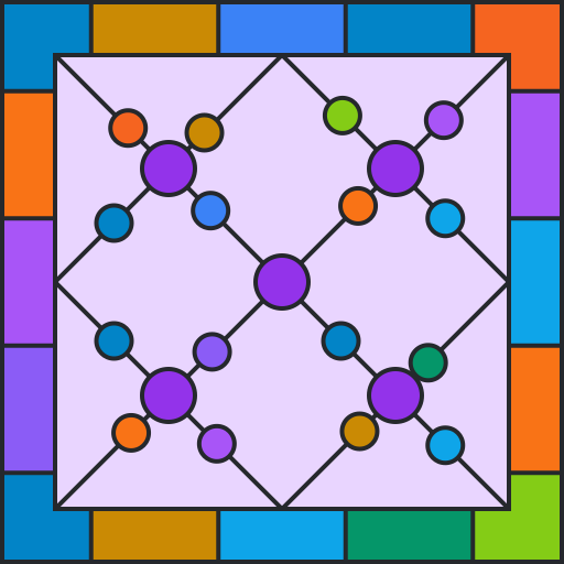 Octorand Gen2 #3693 NFT on Algorand