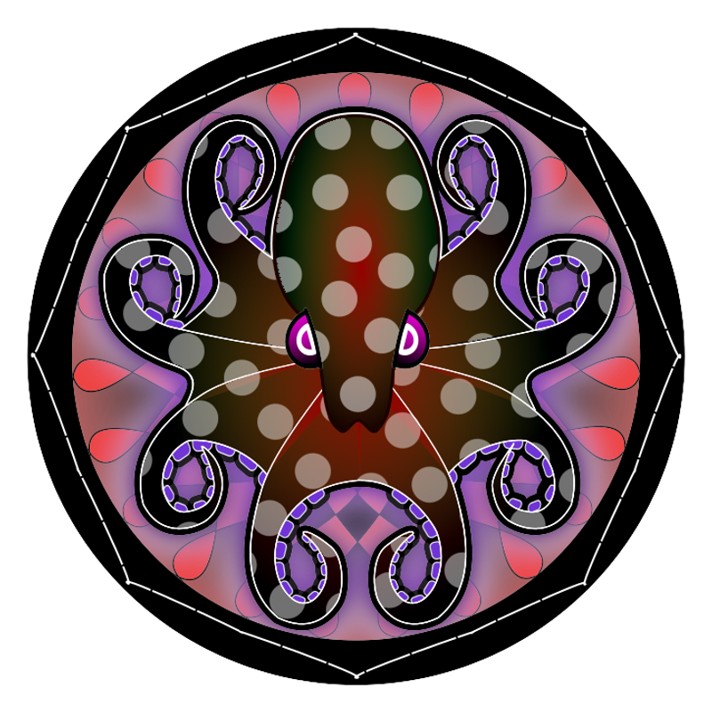 Guardian 506 NFT on Algorand