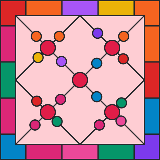 Octorand Gen2 #7477 NFT on Algorand