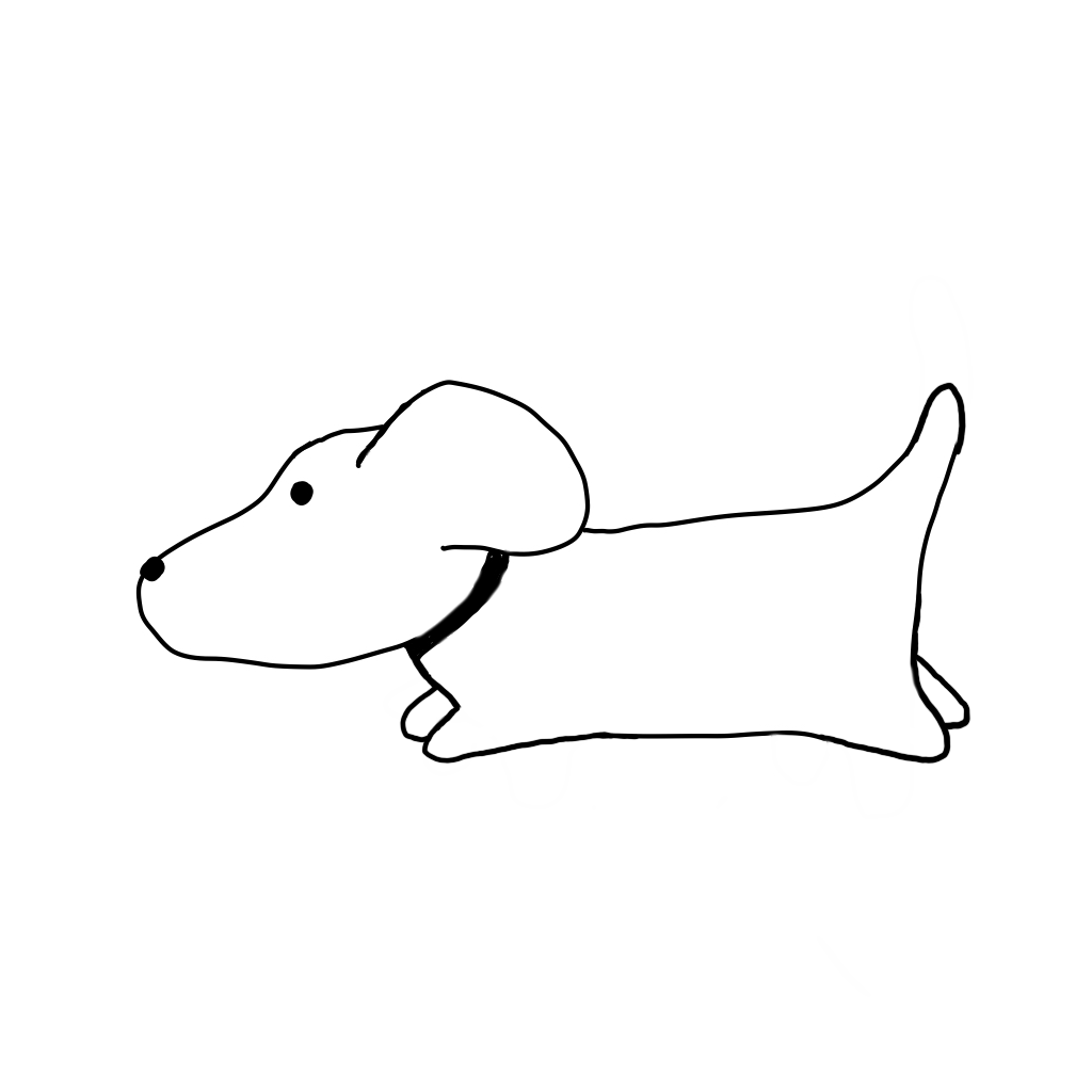 Aldoggo #26 NFT on Algorand