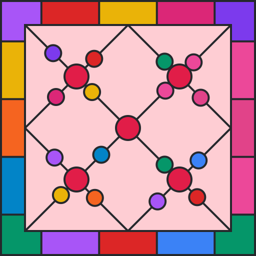 Octorand Gen2 #1516 NFT on Algorand