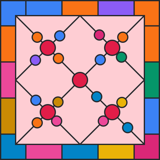 Octorand Gen2 #0469 NFT on Algorand