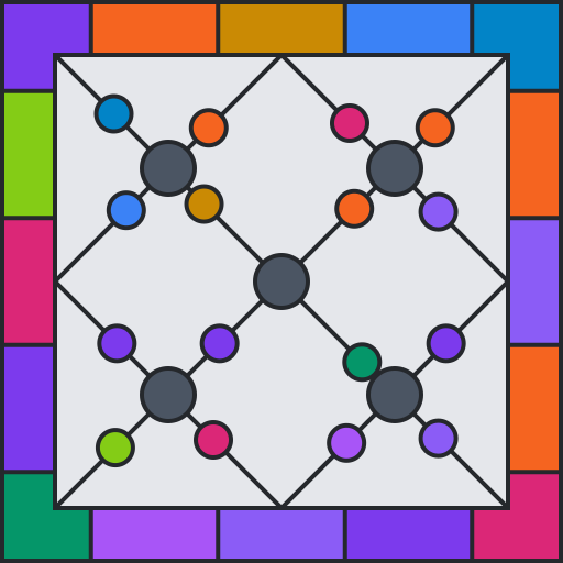 Octorand Gen2 #3364 NFT on Algorand