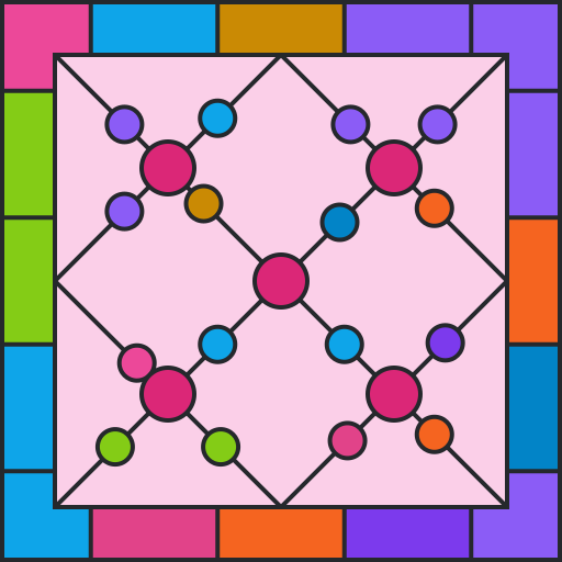 Octorand Gen2 #4364 NFT on Algorand