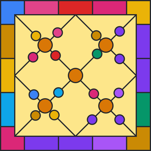 Octorand Gen2 #4746 NFT on Algorand