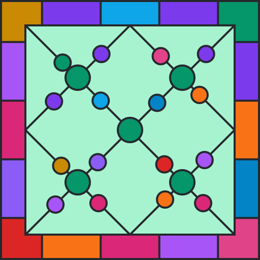 Octorand Gen2 #5781 NFT on Algorand