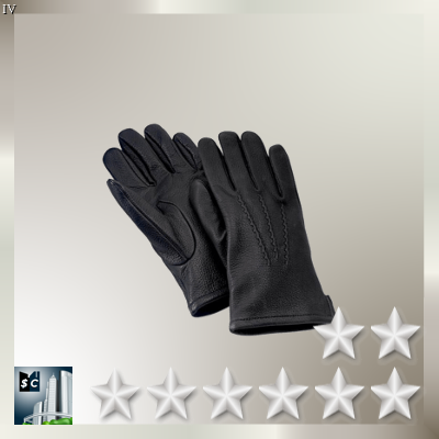 Gloves Q8 (#4)