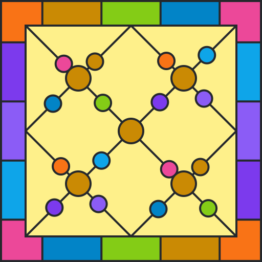 Octorand Gen2 #5874 NFT on Algorand